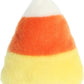 Aurora Spooky Palm PalsTM Maisy Candy CornTM Stuffed Animal - Pocket-Sized Play -