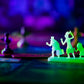 Funko Disney The Haunted Mansion - Call of The Spirits Magic Kingdom Park Edition Game
