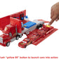Mattel Disney and Pixar Cars Transforming Mack Playset
