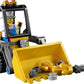 LEGO City 4201 Loader and Tipper