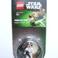 LEGO Star Wars Princess Leia Magnet