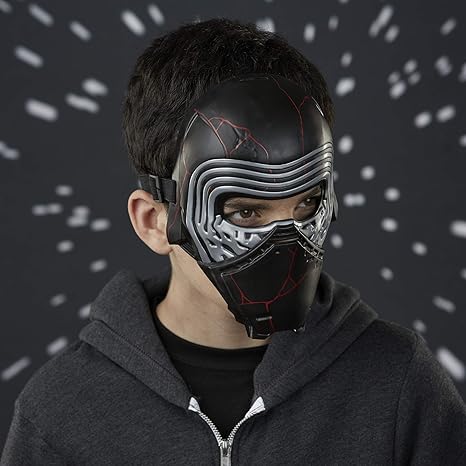 STAR WARS Star Wars Kilo Ren mask