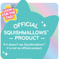 Squishmallows 8 Kuromi Pumpkin Plush