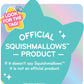 Squishmallows 10 Melfy The Ghost Plush