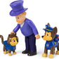 Paw Patrol Chase Humdinger Figures Set for Boys and Girls