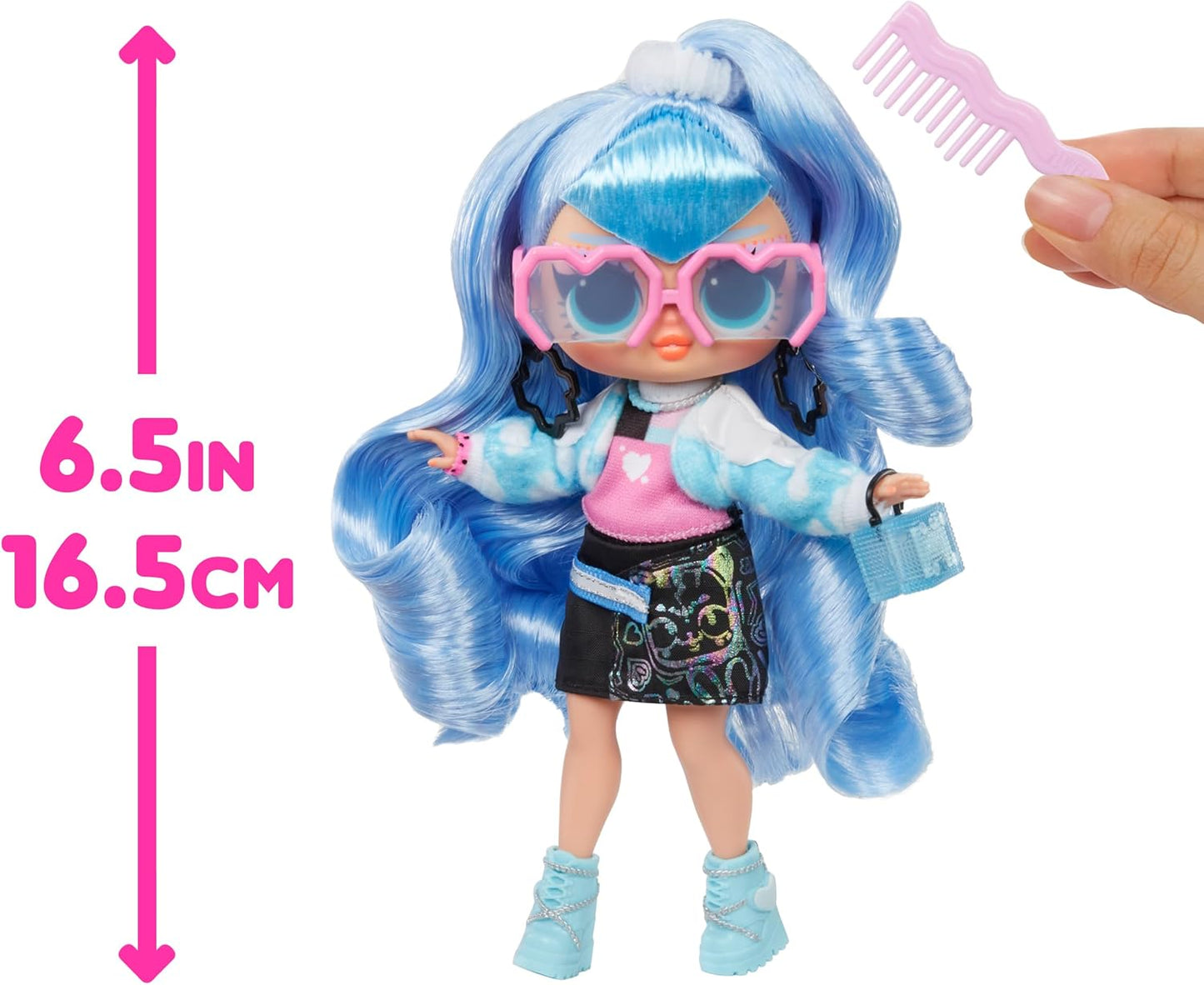 L.O.L. Surprise! LOL Surprise Tweens Fashion Doll