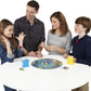 Hasbro Gaming Trivial Pursuit Game Family Edition Board Game