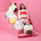 Squishmallows Official Kellytoy Plush