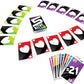 Hasbro Gaming 5 Alive Card Game