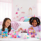 Barbie Mini BarbieLand Playset