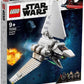 LEGO Star Wars 75302 Darth Vader's Ship