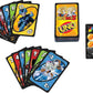 Mattel Games Mattel UNO Dragon Ball Z Card Game