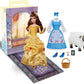Disney Store Official Princess Story Doll