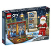 LEGO City Advent Calendar (60201)