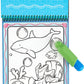 Melissa & Doug Melissa Doug Water Wow - Water Reveal Pad Bundle - Farm Safari Under The