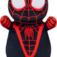 Squishmallows Original Marvel Spidey and His Amazing Friends 10-Inch Spin HugMees - Medium-Sized Ultrasoft Official Jazwares Plush