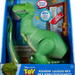 Mattel Disney and Pixar Toy Story Talking Dinosaur Action Figure with Movng Arms Roarin'
