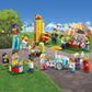 LEGO City People Pack - Fun Fair 60234 Building Kit 183 Pieces