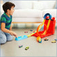 Hot Wheels Toy Car Set Track Builder Unlimited Playset