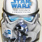 Hasbro Star Wars Legacy Collection Arc Trooper Action Figure