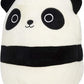 Squishmallows Official Kellytoy Plush 8" Stanley The Panda