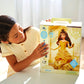 Disney Store Official Princess Story Doll