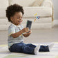 LeapFrog Chat and Count Emoji Phone Black