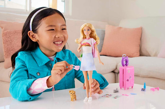 Barbie Doll