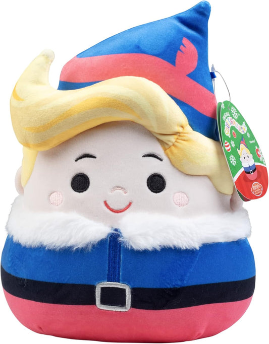 Squishmallows Original 8-Inch Hermey The Elf