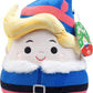 Squishmallows Original 8-Inch Hermey The Elf - Rudolph The Red Nosed Reindeer - Official Jazwares Christmas Plush