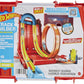 Hot Wheels Toy Car Set Track Builder Unlimited Playset