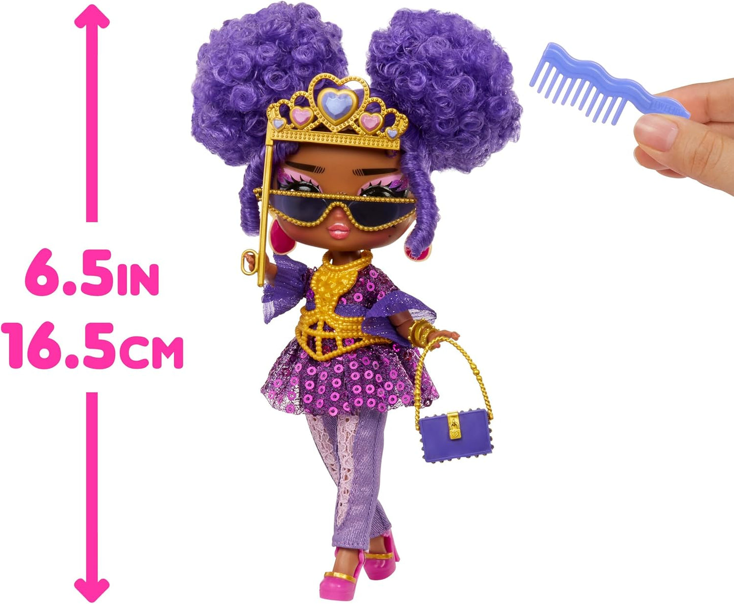 L.O.L. Surprise! LOL Surprise Tweens Fashion Doll