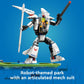 LEGO City Robot World Roller Coaster Building Set