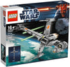 LEGO Star Wars  B-Wing Starfighter