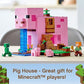 LEGO The Pig House Building Toy