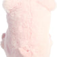 Aurora Round Rolly PetTM Prankster PigTM Stuffed Animal - Adorable Companions - On-The-Go