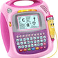 LeapFrog Mr Pencil's Scribble Write and Read Pink