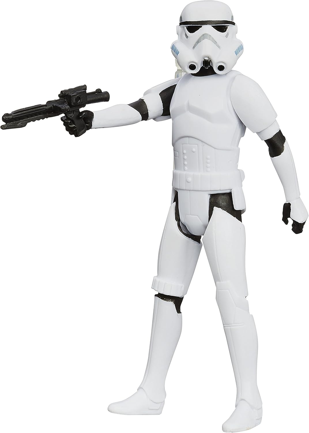 Star Wars Rebels Stormtrooper Playset