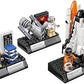 LEGO Ideas 21312 Women of NASA 231 Pieces