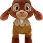 Just Play Disney Wish Walk 'n Talk Valentino Plush