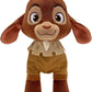 Just Play Disney Wish Walk 'n Talk Valentino Plush