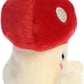 Aurora® Amanita Mushroom™ Stuffed Animal