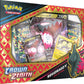 Pokemon TCG SAS 12.5 Crown Zenith Regidrago V Box