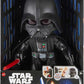 Star Wars Darth Vader Feature Plush (Obi-Wan)