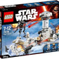 LEGO Star Wars Hoth Attack Building Set