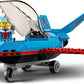 LEGO® City Stunt Plane Building Kit