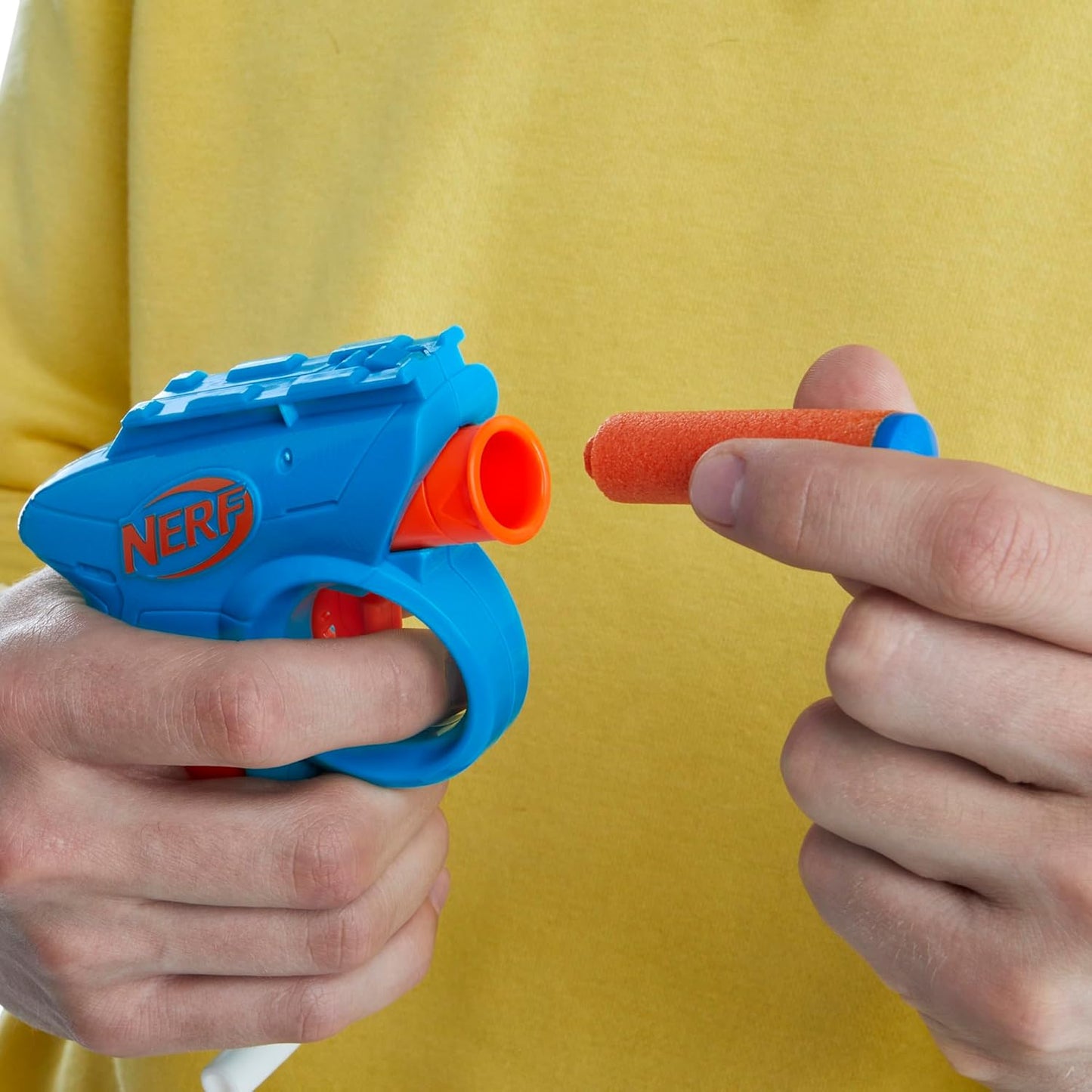 Nerf N Series Party Pack Includes 5 N Series Flex Blasters 15 N1 Darts Compatible Only N