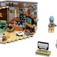LEGO Marvel 76200 Avengers Endgame Bro Thors New Asgard 265 Pieces