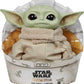 MATTEL Disney Star Wars Baby Yoda Plush 11 inch