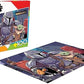 Buffalo Games Star Wars: The Mandalorian & The Child 100-Piece Puzzle